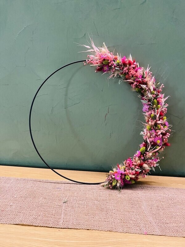 Flowerhoop  Rione