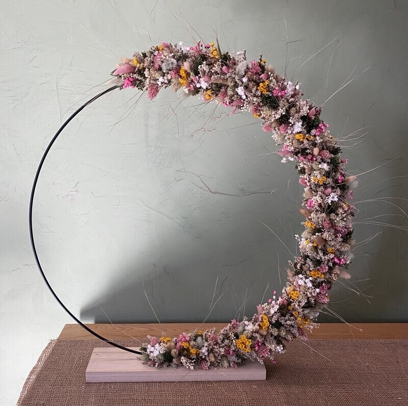 Flowerhoop Fleurelle