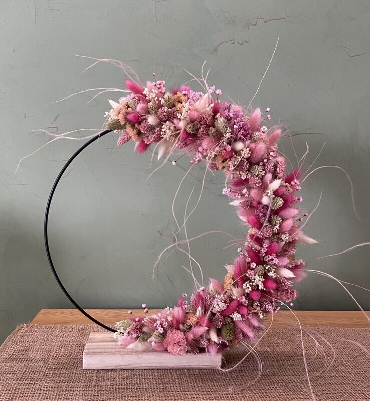 Flowerhoop Alaya