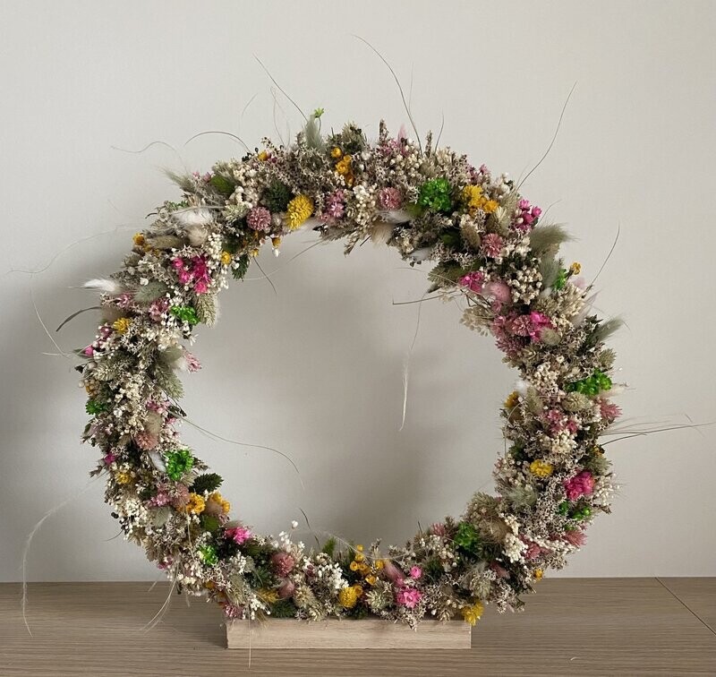 Flowerhoop Volledig