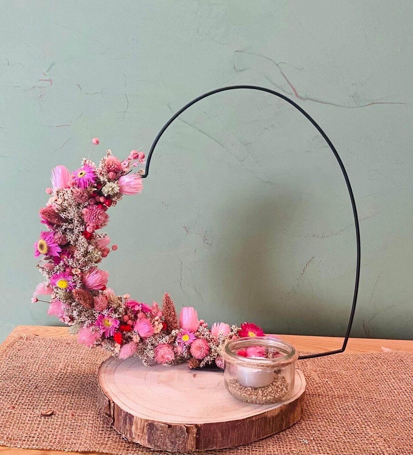 Flowerhart  rose