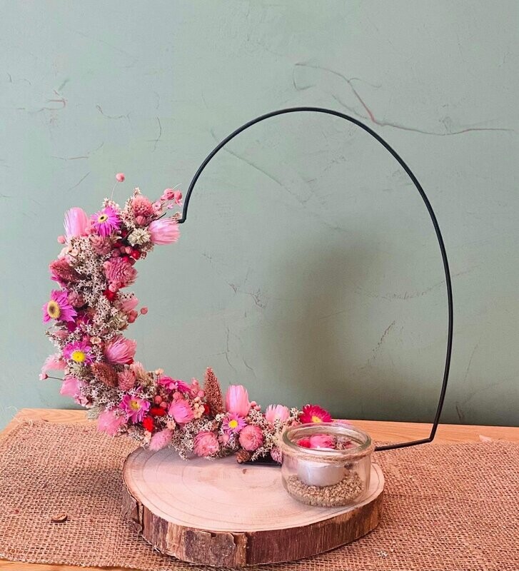 Flowerhart  rose
