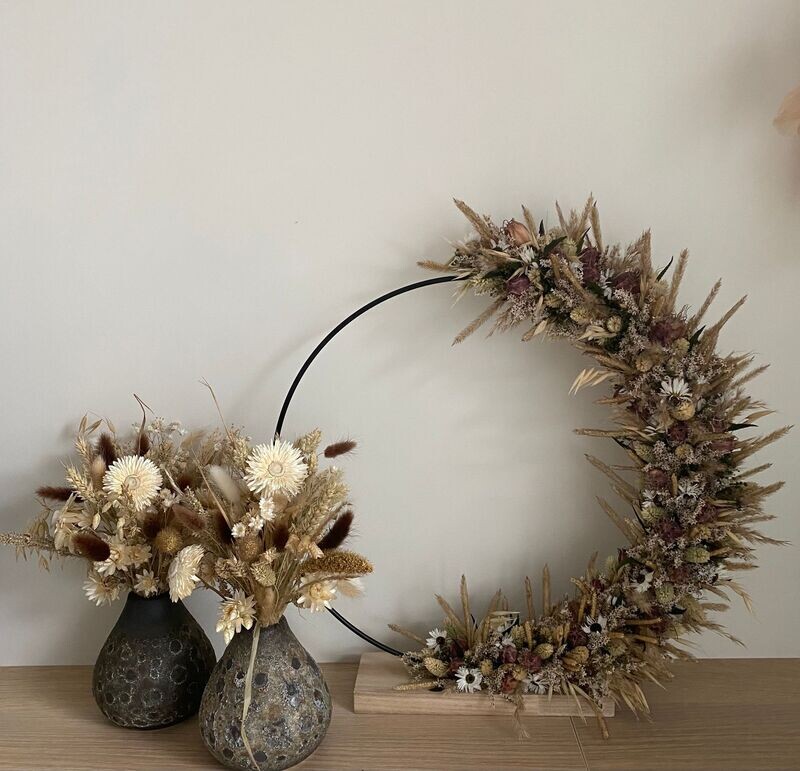 Flowerhoop Organic