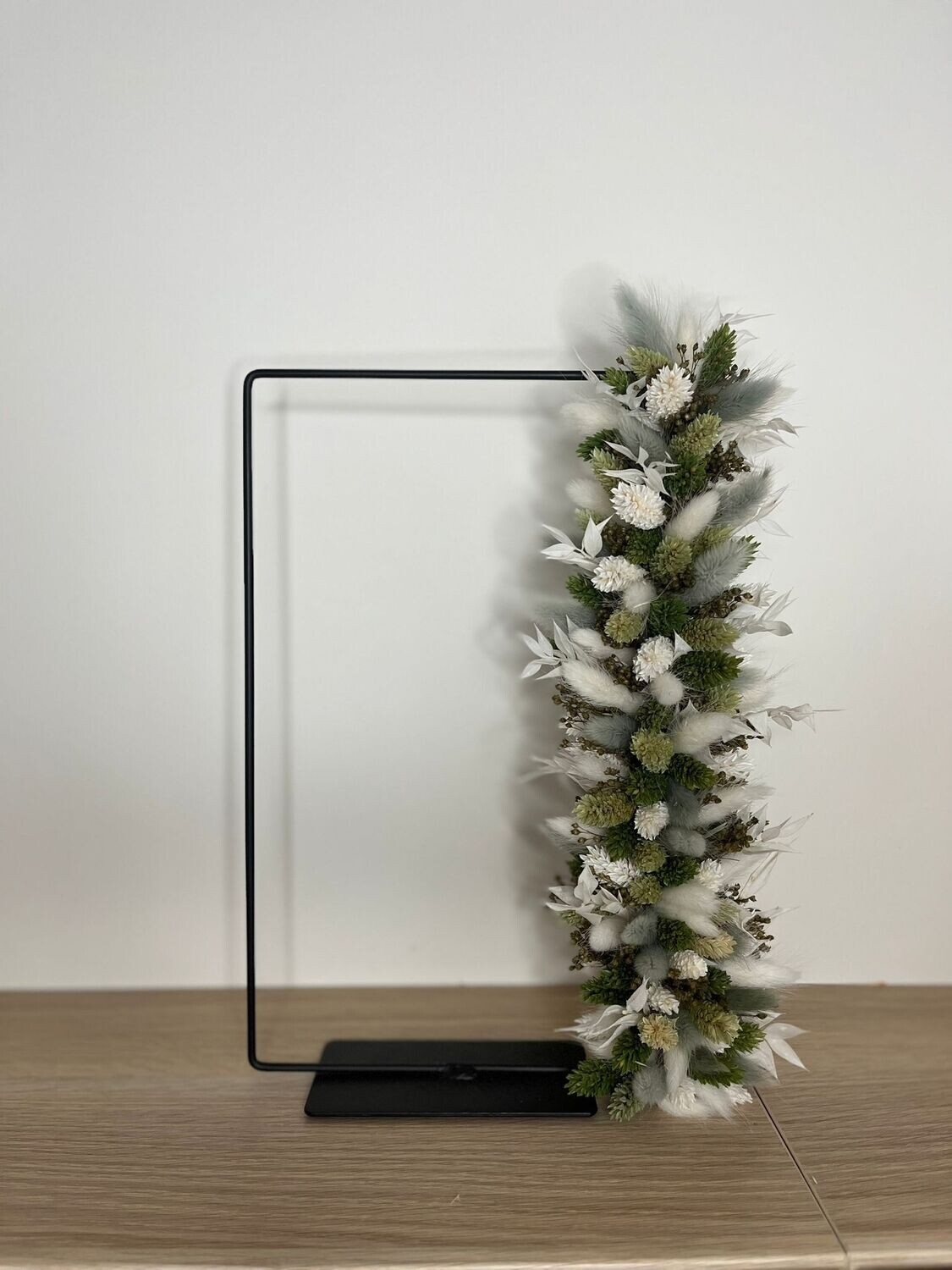 Flowersquare  Green