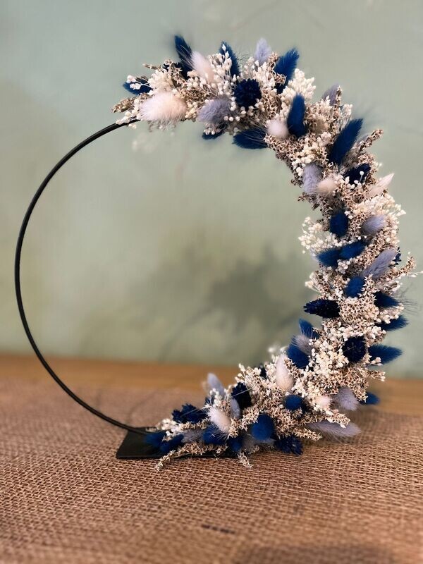 Flowerhoop Nyla