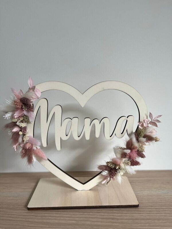 Hart mama