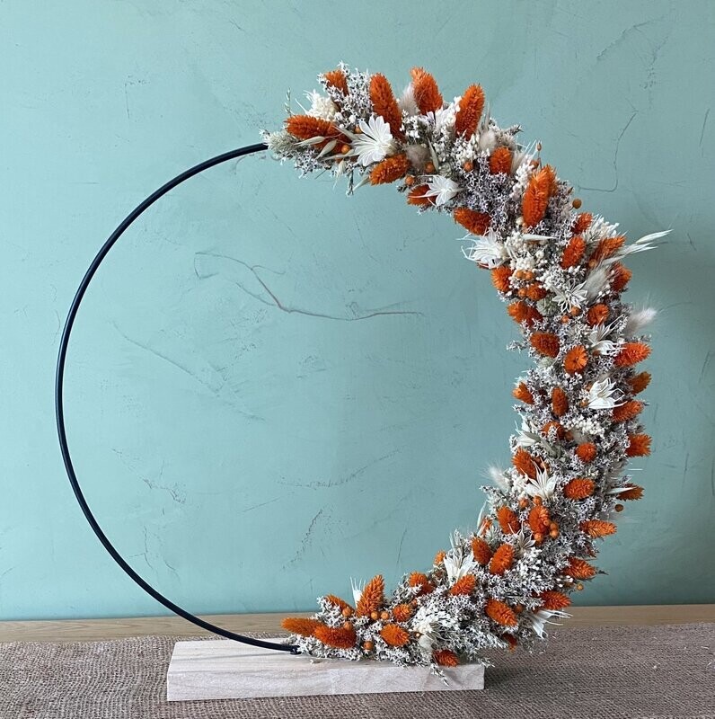 Flowerhoop Neroli Gepersonaliseerd