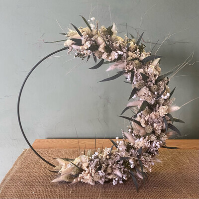Flowerhoop Bogani Gepersonaliseerd