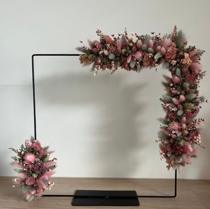 Flowersquare Matto