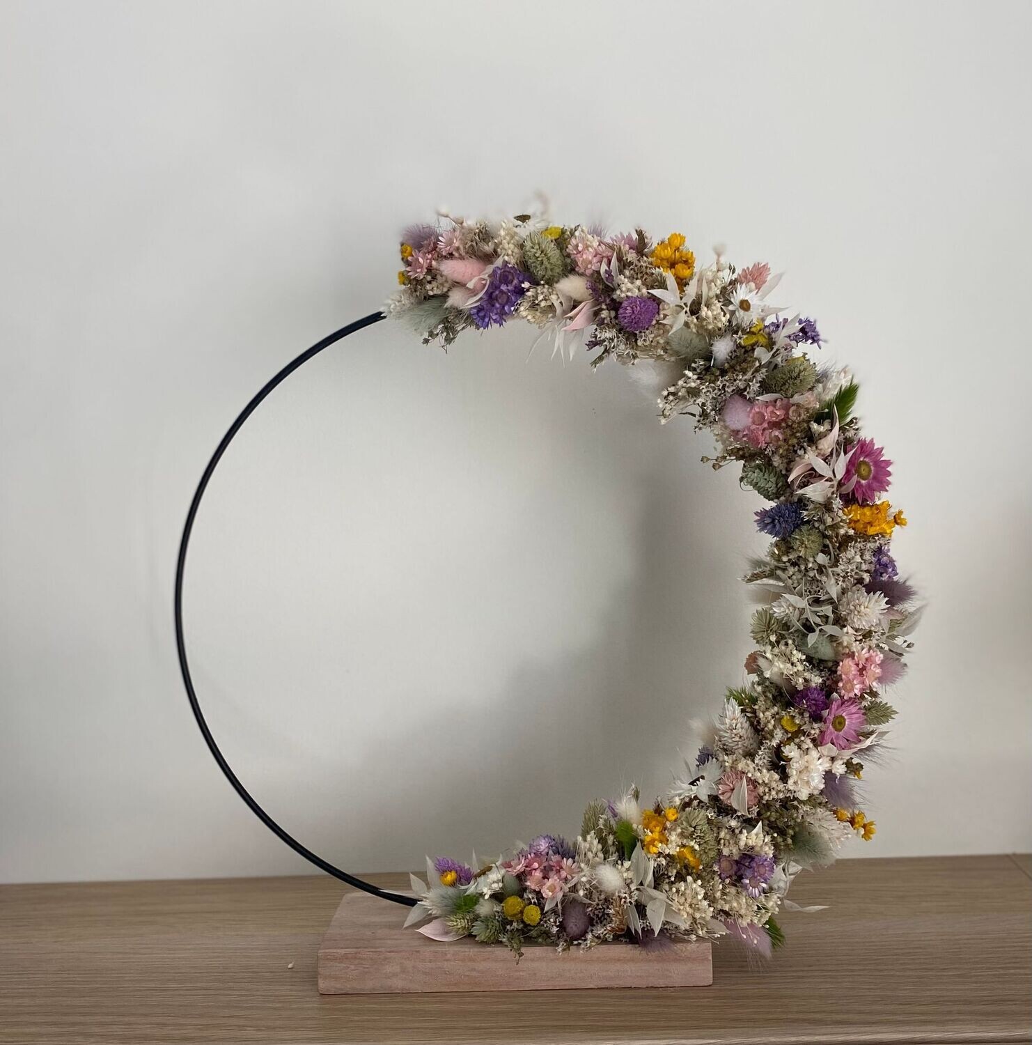 Flowerhoop Fleurine