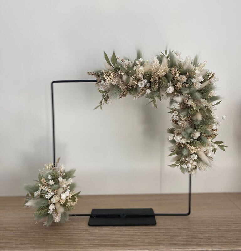 Flowersquare Greeny