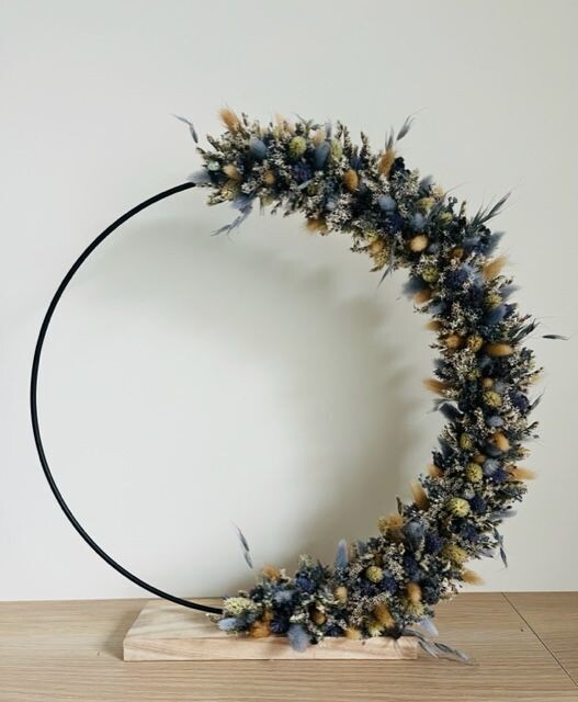 Flowerhoop Bly