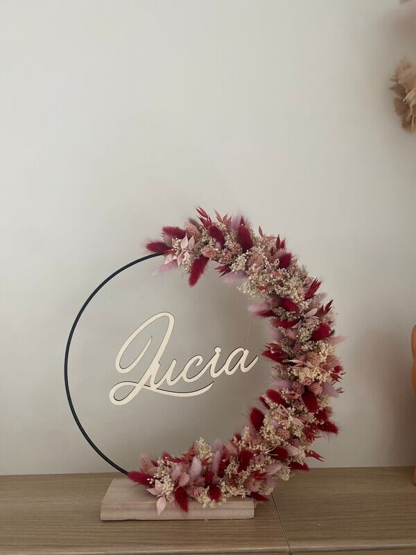 Flowerhoop Belle