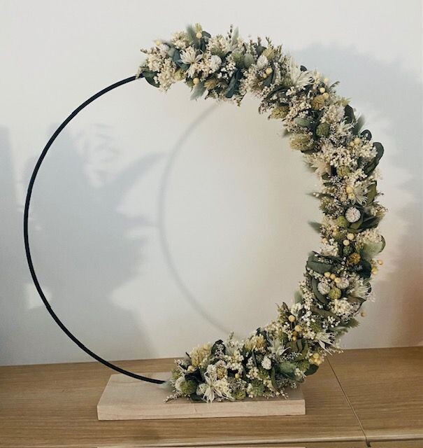 Flowerhoop Hellian