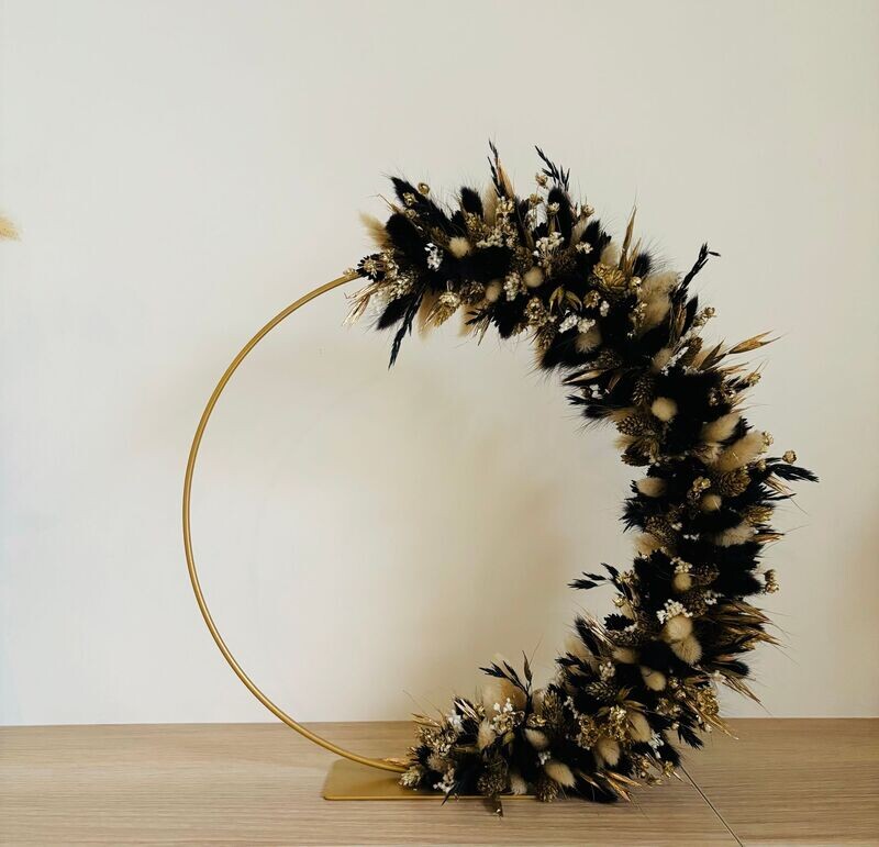 Flowerhoop Scottie