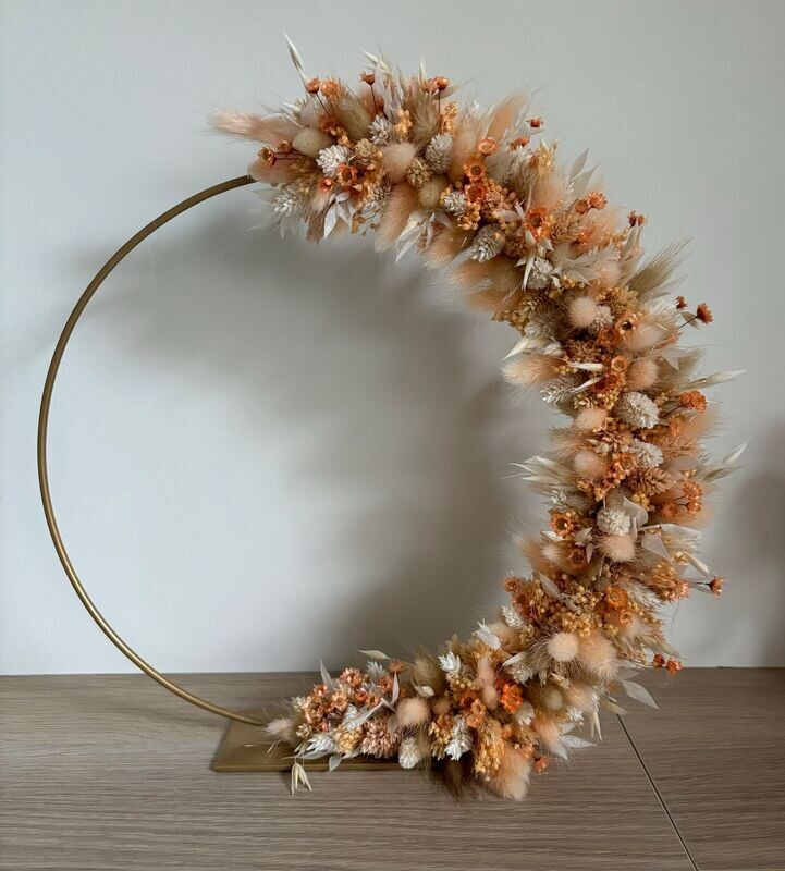Flowerhoop Pellia