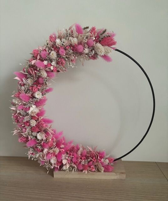 Flowerhoop  Aveno