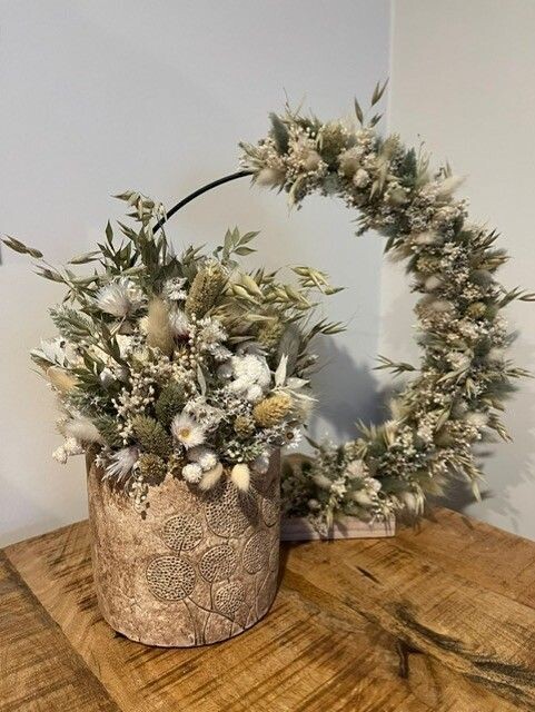 Flowerhoop Natusi