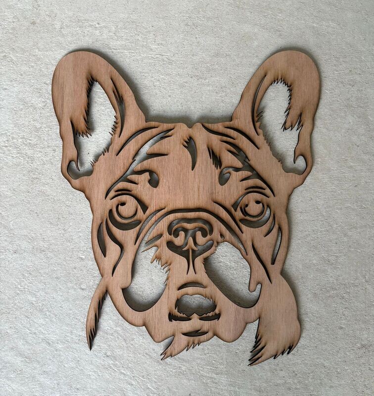 Franse Buldog