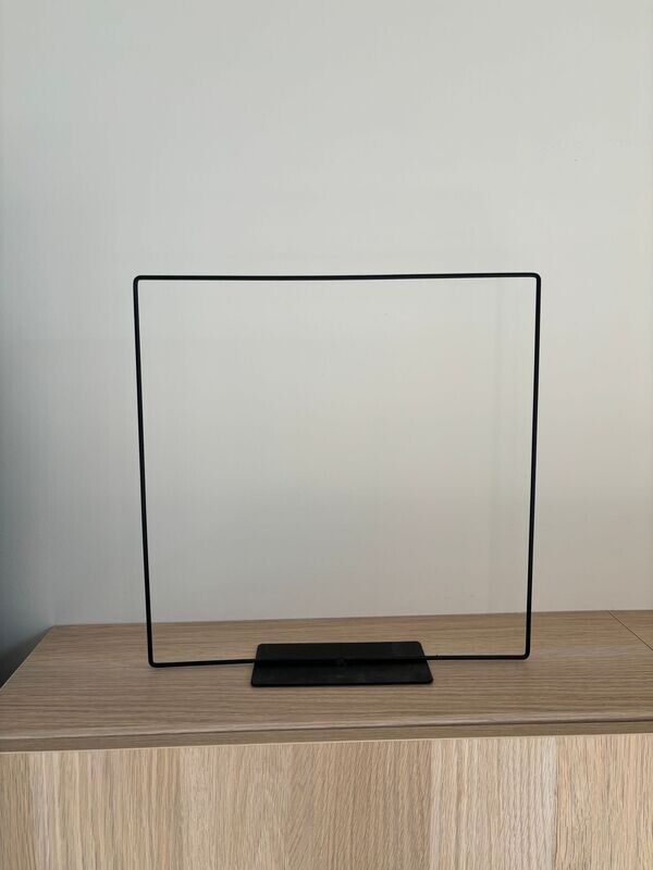 Vierkant Frame 25 cm