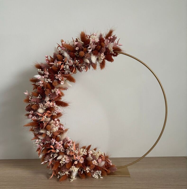 Flowerhoop Terrarozo