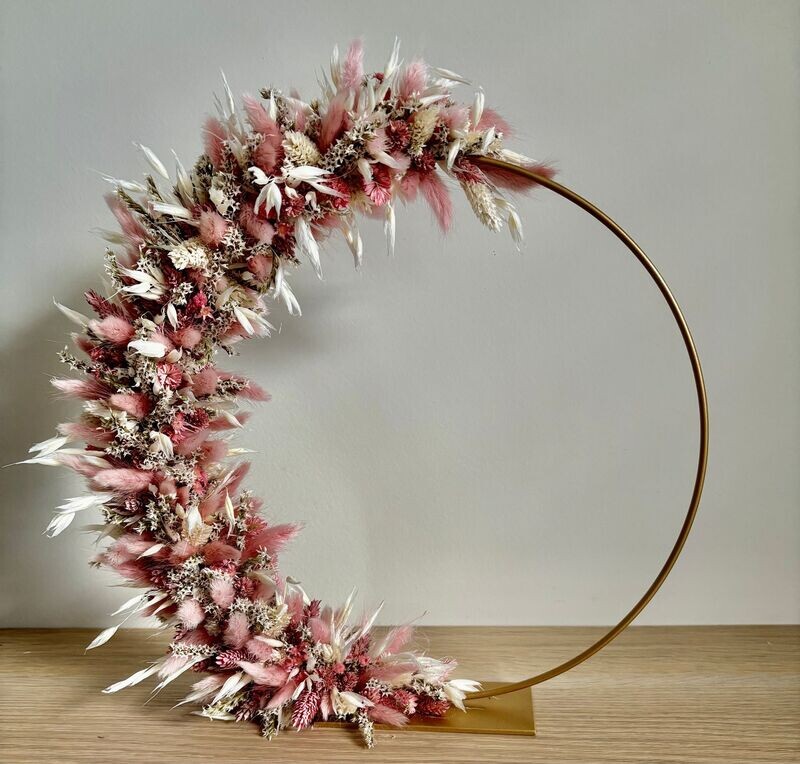 Flowerhoop Helena