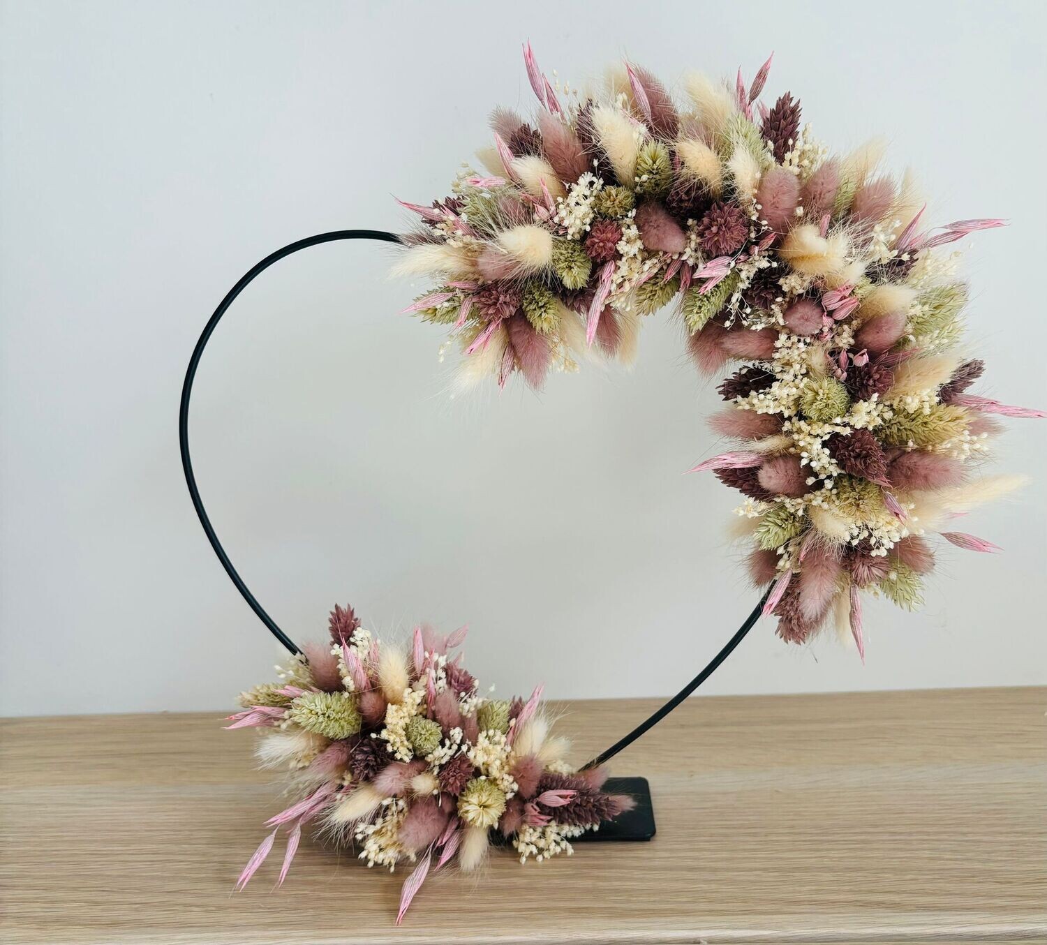 Flowerhart  Riona