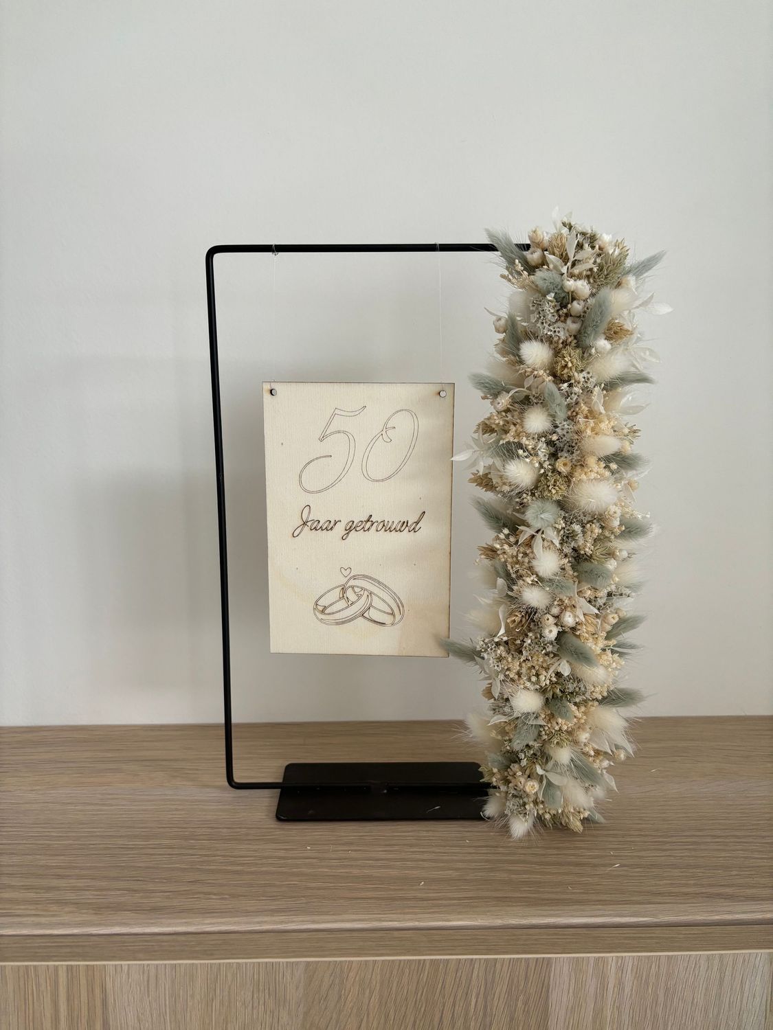 Flowersquare Greln  Gepersonaliseerd
