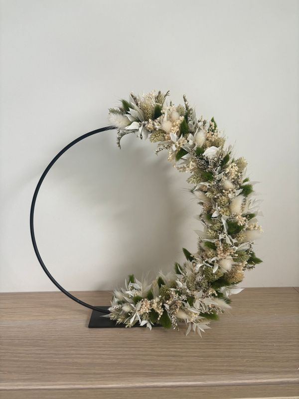 Flowerhoop Grelo