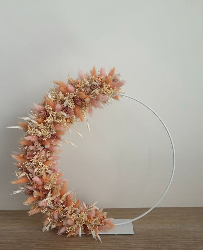 Flowerhoop Annabelle