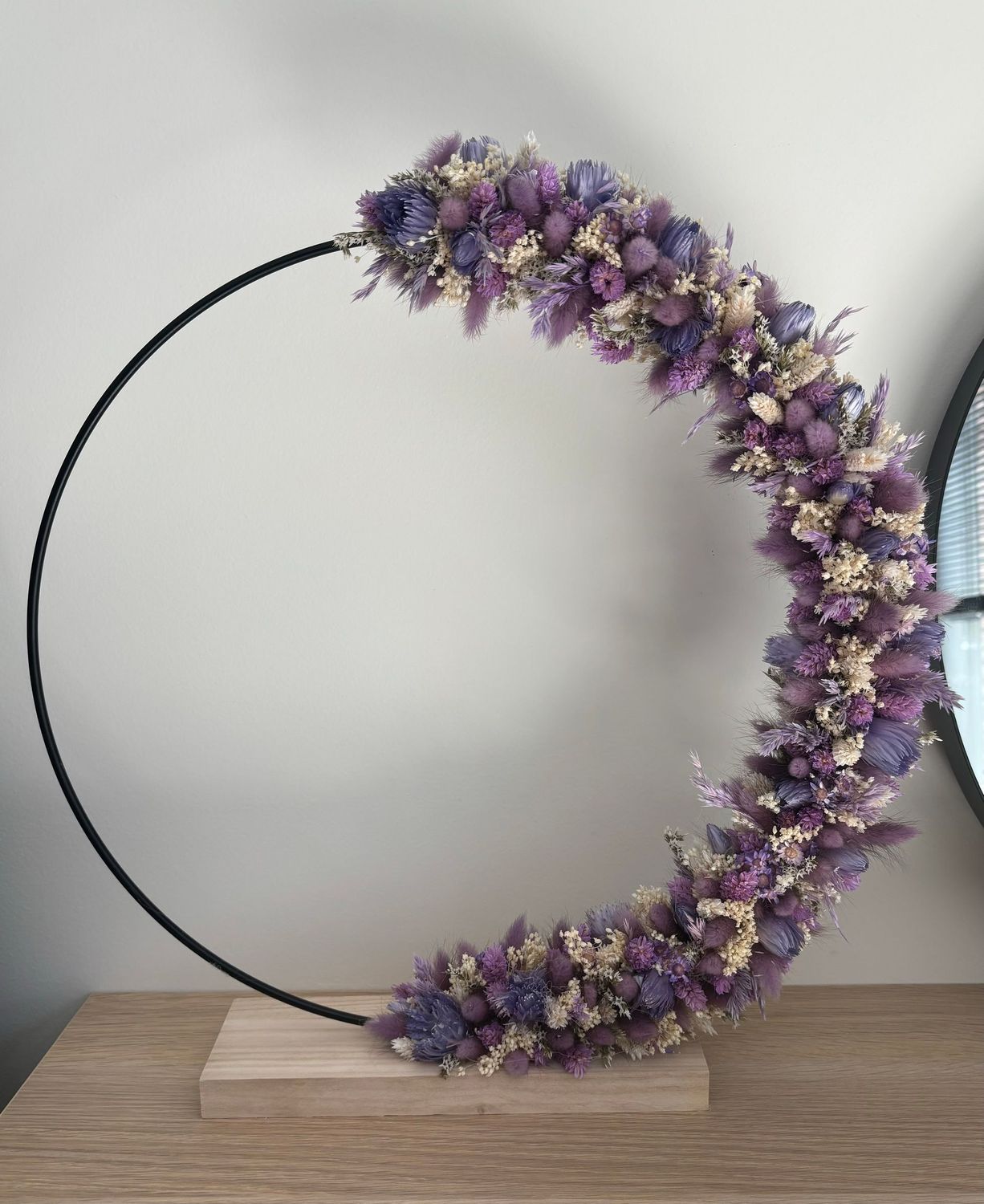 Flowerhoop Maite