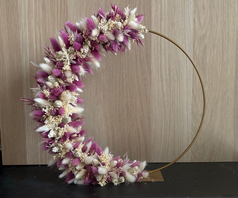 Flowerhoop Abana