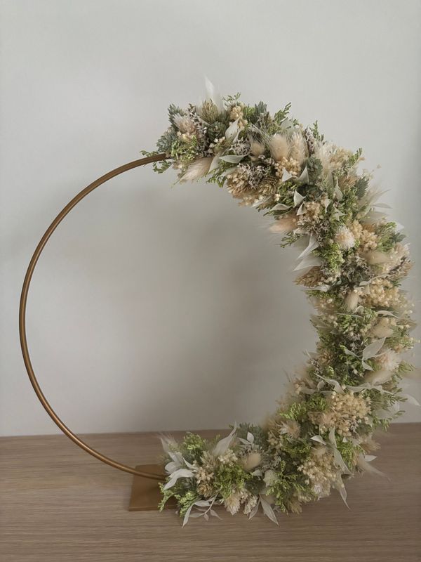Flowerhoop Grevert