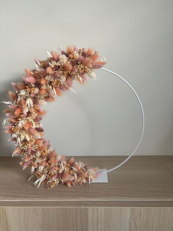 Flowerhoop Pelsia