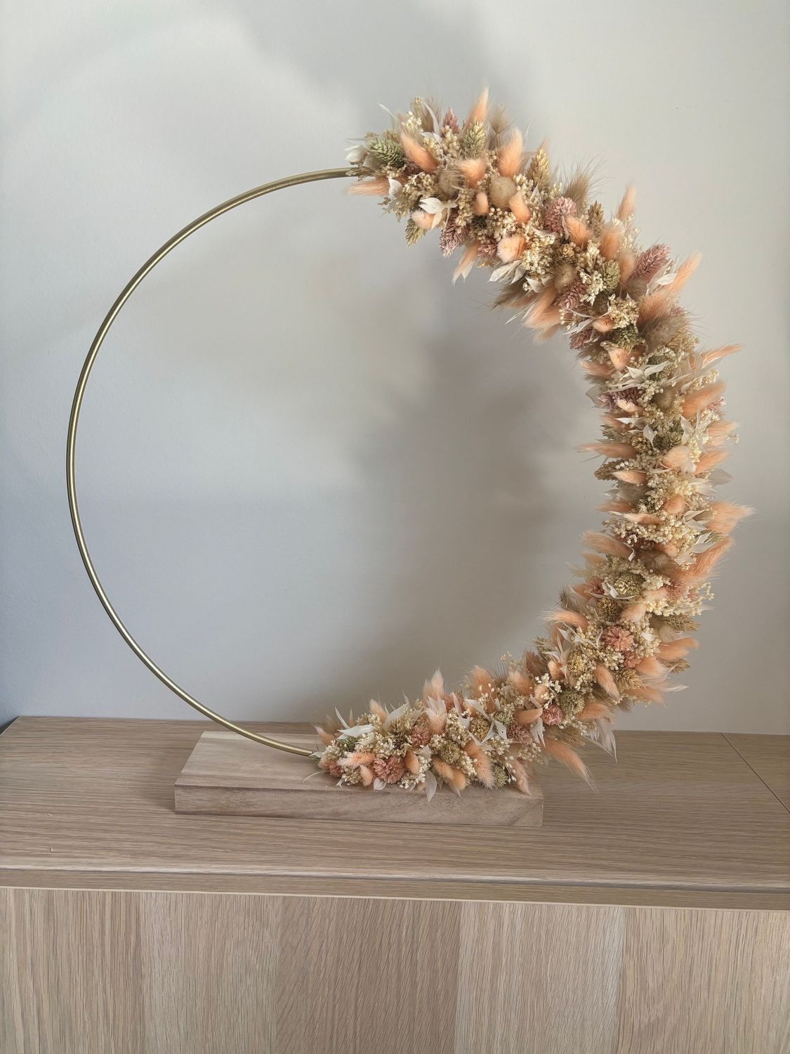 Flowerhoop Piache