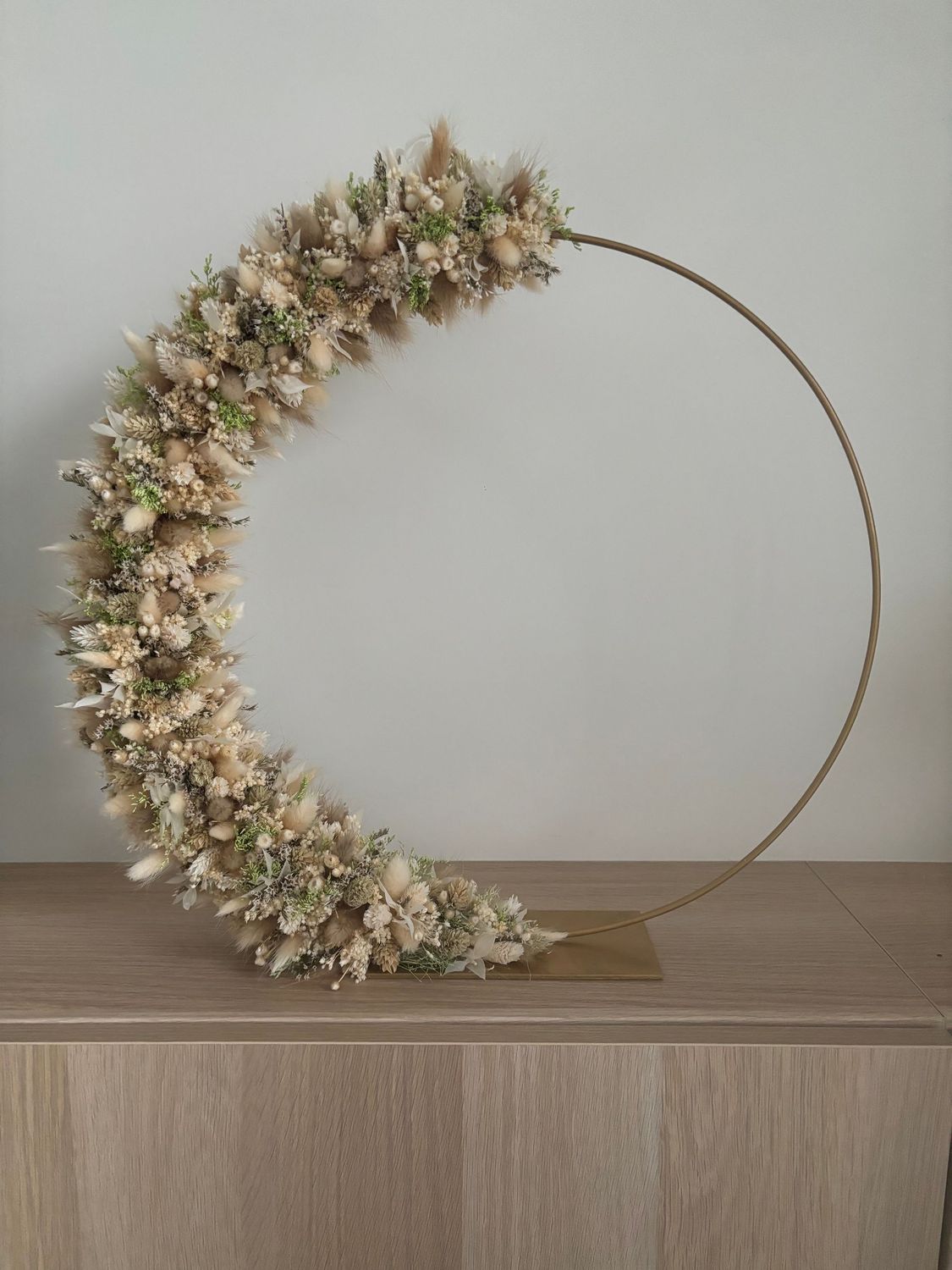 Flowerhoop Greolo Gepersonaliseerd