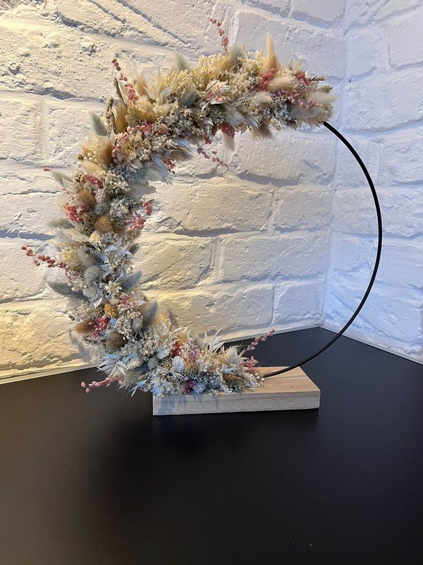 Flowerhoop Juliette