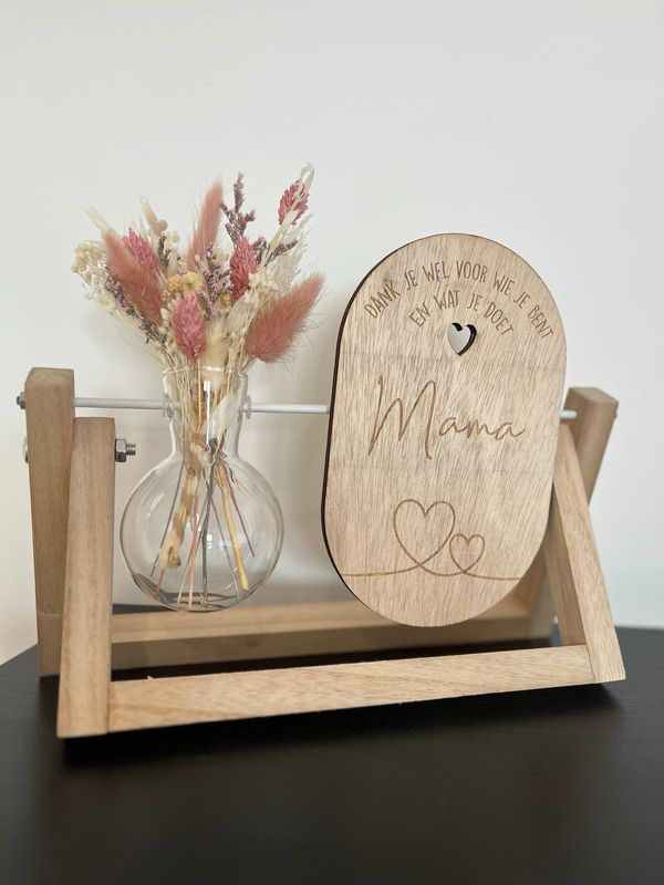 Creatie Moeder