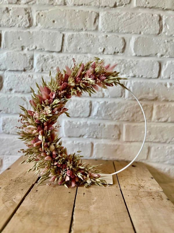 Flowerhoop  Haillini