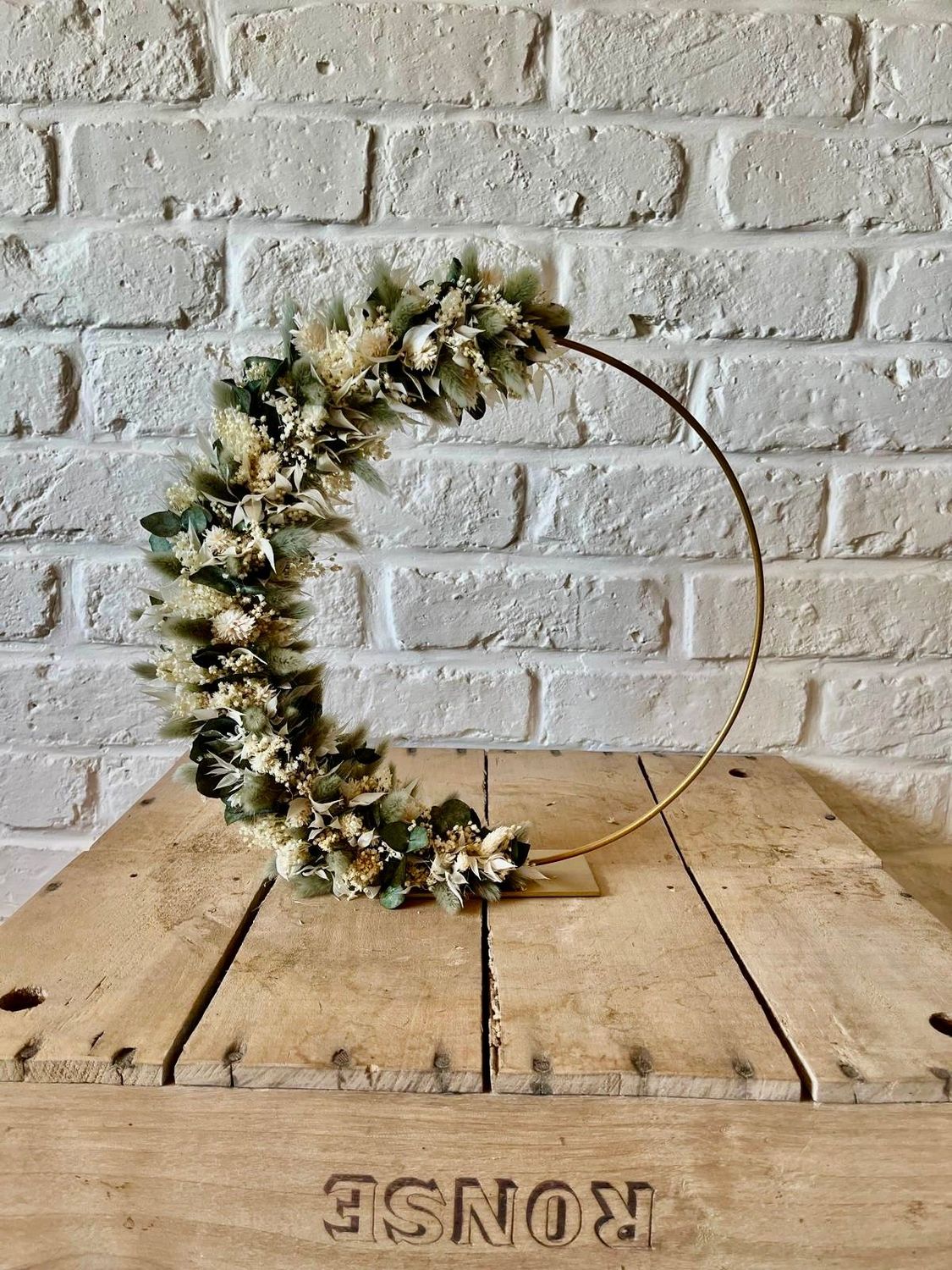 Flowerhoop Groeoni
