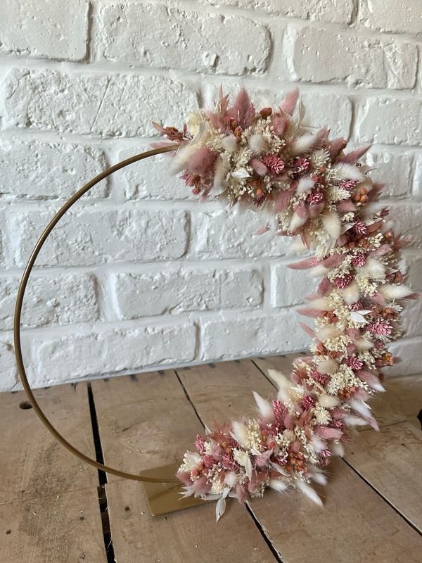 Flowerhoop Leona