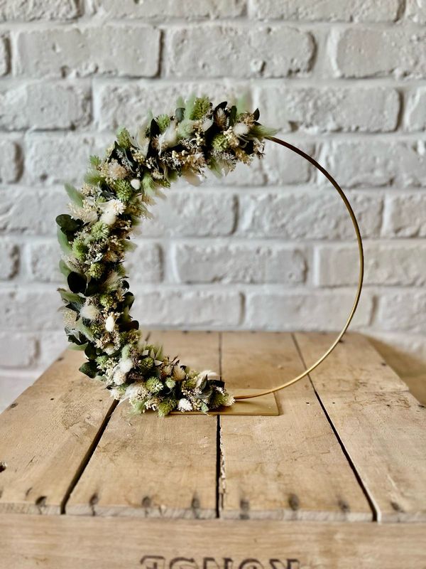 Flowerhoop Gilinis