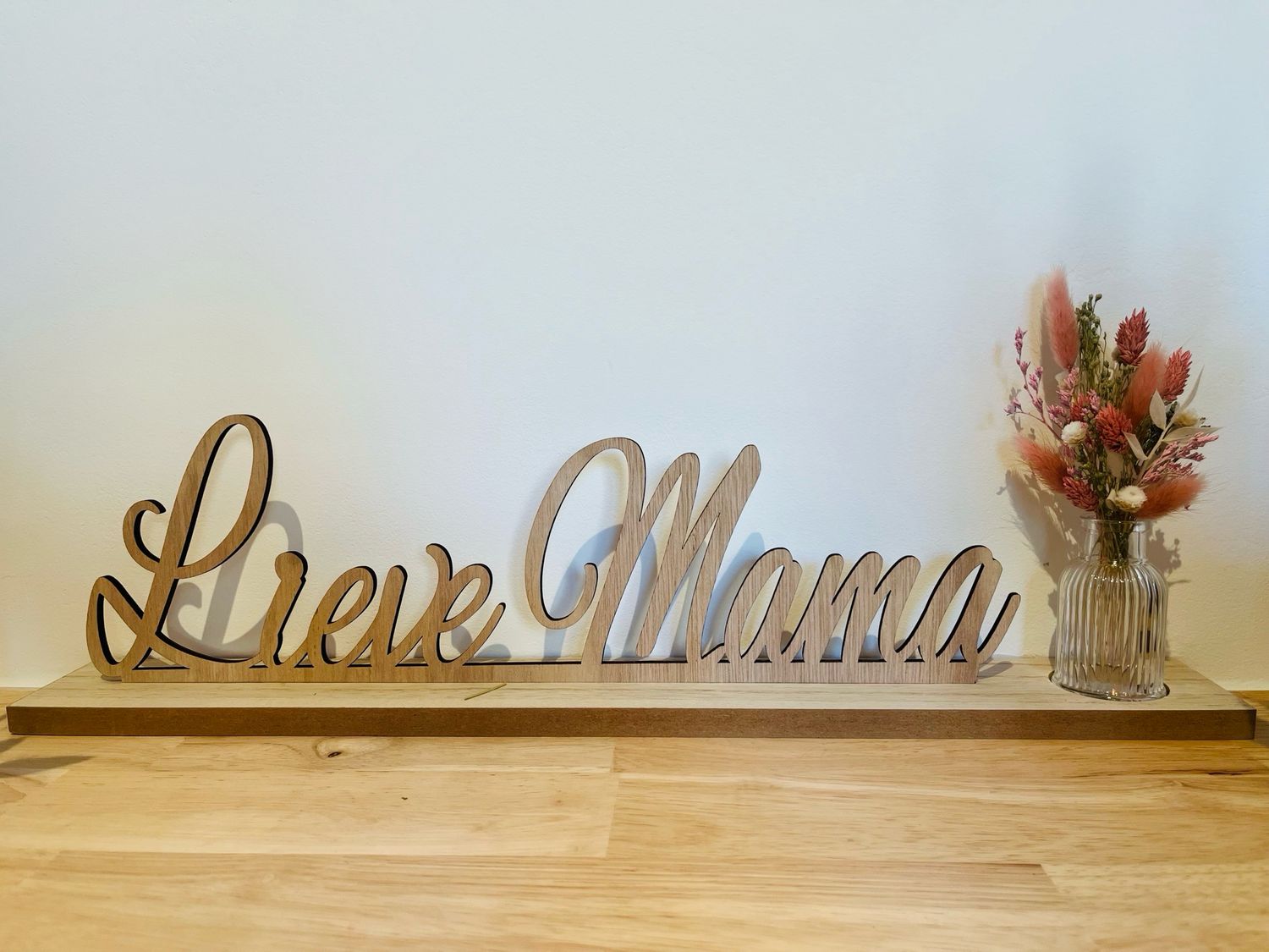 Lieve Mama