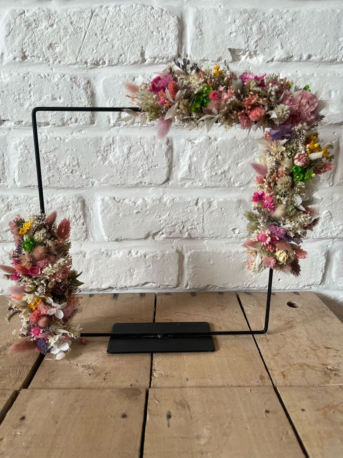 Flowersquare summer