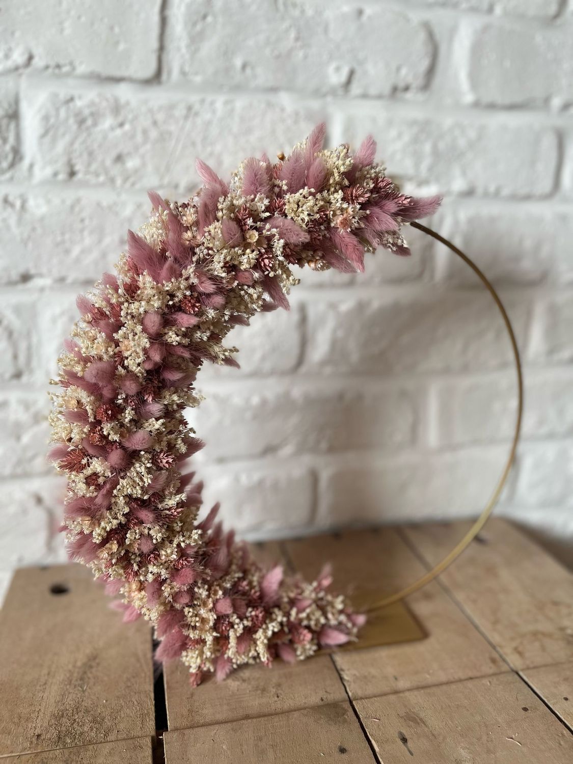 Flowerhoop Lynzy