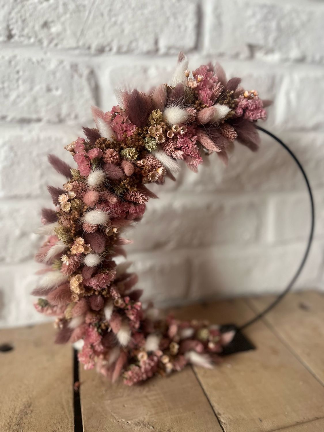 Flowerhoop Alansia