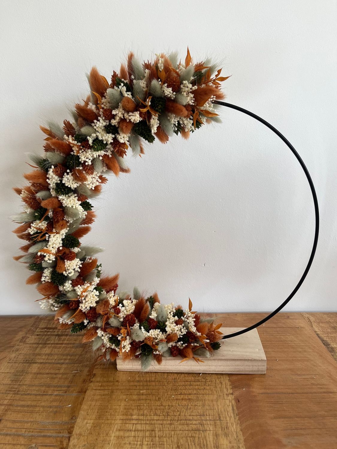 Flowerhoop Tergrono
