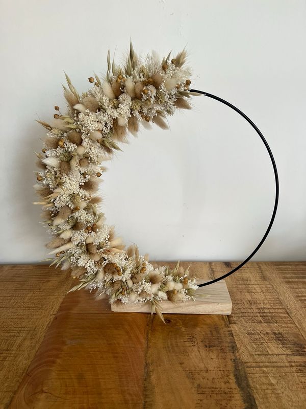Flowerhoop Odil