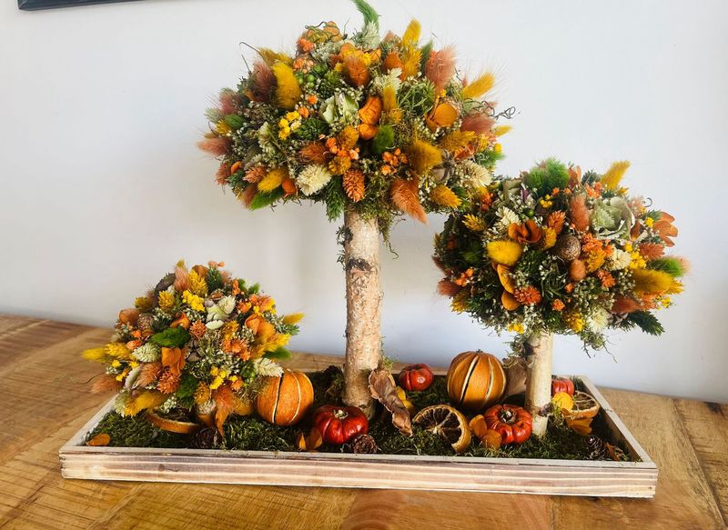 Herfstworkshop 11 oktober