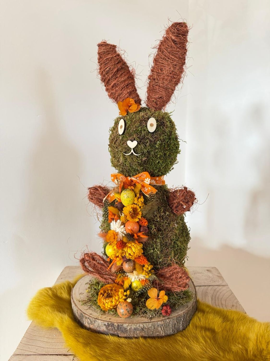 paasworkshop 7 maart 2026